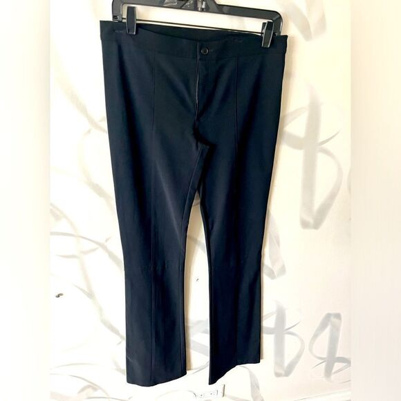 Omo Norma Kamali Dress Pant Size 8 - Picture 1 of 5
